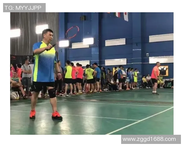 北京羽毛球队战术解析：从比赛表现看团队协作与技术运用